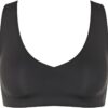 Sloggi Zero Feel Bralette Damen BHs mittlerer Halt weich-2