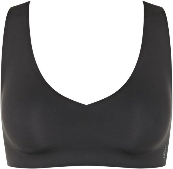 Sloggi Zero Feel Bralette Damen BHs mittlerer Halt weich-2