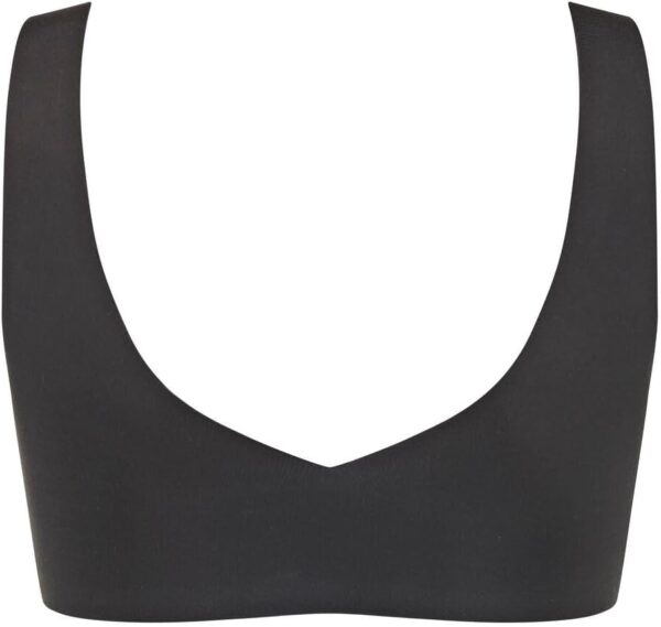 Sloggi Zero Feel Bralette Damen BHs mittlerer Halt weich-1