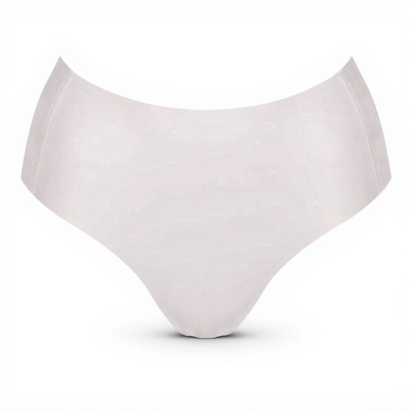 Sloggi Zero Feel 2.0 High Waist Damen Slip weich bequem