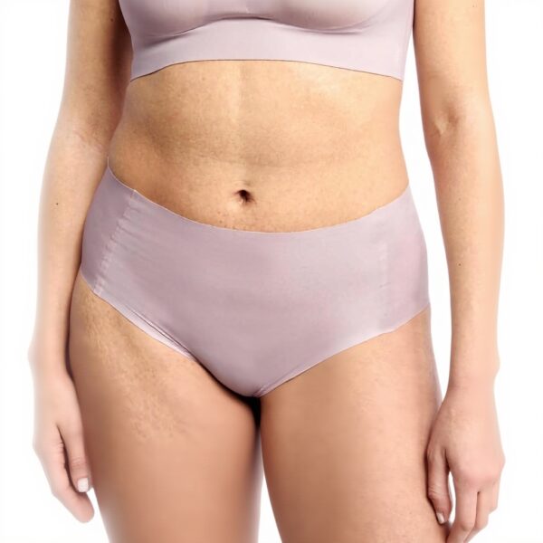 Sloggi Zero Feel 2.0 High Waist Damen Slip weich bequem