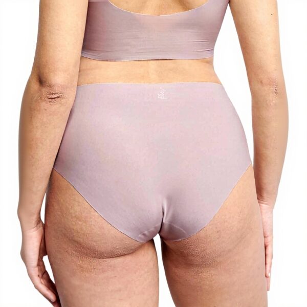 Sloggi Zero Feel 2.0 High Waist Damen Slip weich bequem