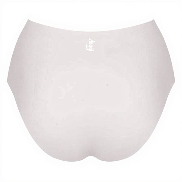 Sloggi Zero Feel 2.0 High Waist Damen Slip weich bequem