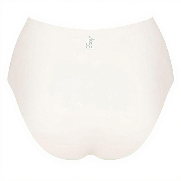 Sloggi Zero Feel 2.0 High Waist Damen Unterwäsche weich