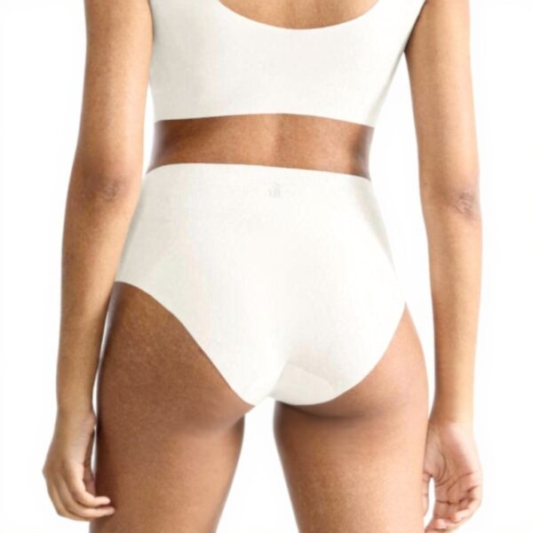 Sloggi Zero Feel 2.0 High Waist Damen Unterwäsche weich