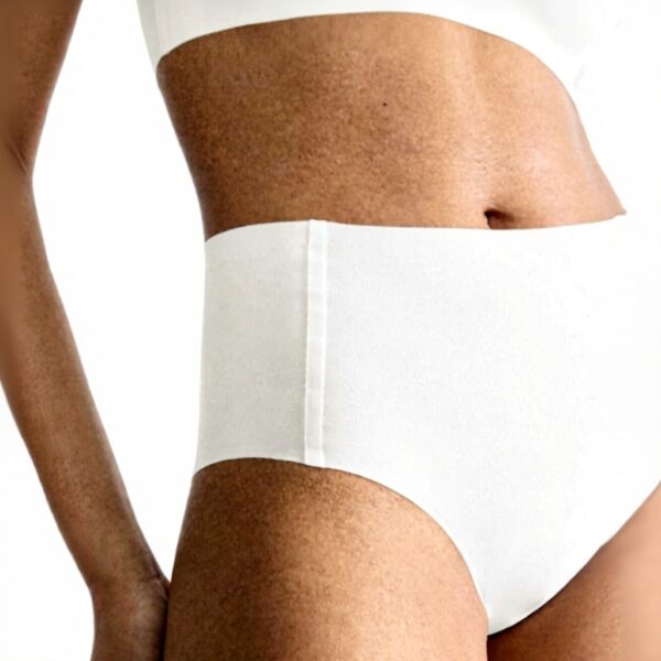 Sloggi Zero Feel 2.0 High Waist Damen Unterwäsche weich