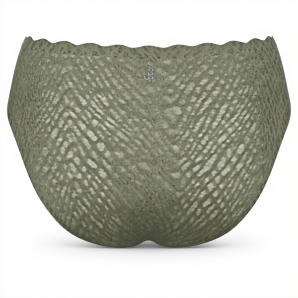 Sloggi Zero Feel Bliss High Leg Damen Slip weich unsichtbar