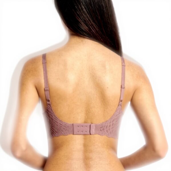 Sloggi Zero Feel Bliss Soft BH Damen bügellos gepolstert