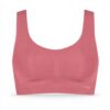 Sloggi Zero Feel Ex Crop Top Damen Sportunterwäsche