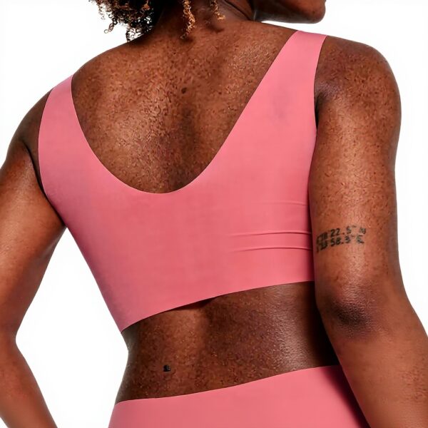 Sloggi Zero Feel Ex Crop Top Damen Sportunterwäsche