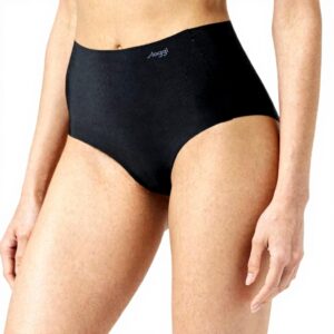 Sloggi Zero Feel Maxi Ex Slip Damen nahtlos Multi-Stretch