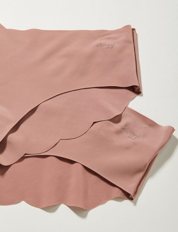 Sloggi Hipster Damen Zero Microfibre 2.0 H 2P Unterwäsche-1