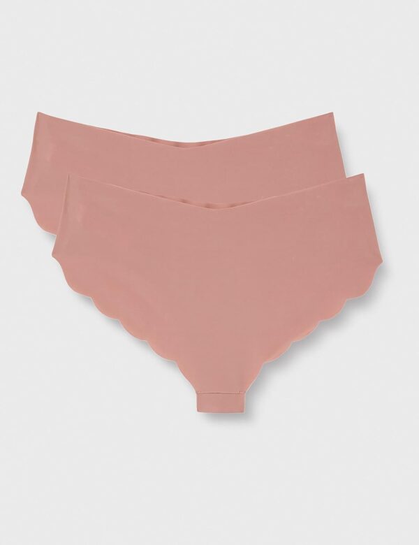 Sloggi Hipster Damen Zero Microfibre 2.0 H 2P Unterwäsche-2