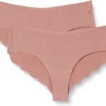 Sloggi Hipster Damen Zero Microfibre 2.0 H 2P Unterwäsche-0