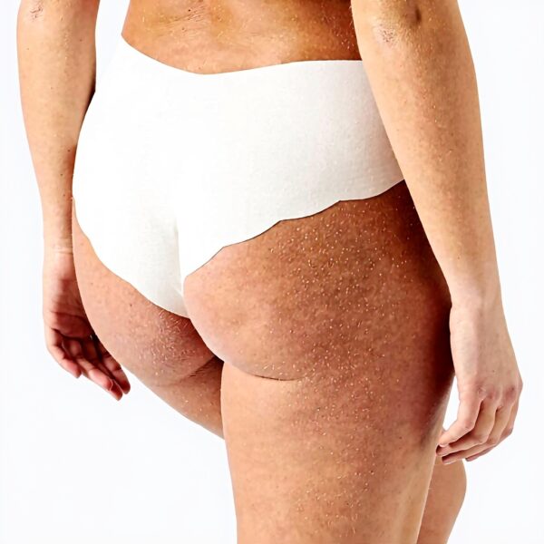 Sloggi Zero Microfibre String Damen unsichtbar nahtlos