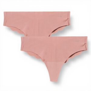 Sloggi Zero Microfibre String Damen unsichtbar nahtlos