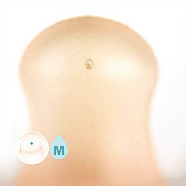 Suavinex Anti-Kolik-Flasche BPA-frei Silikon 270 ml