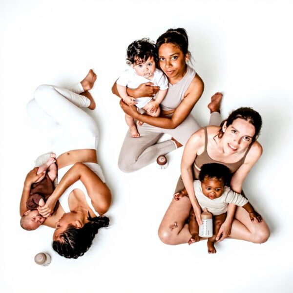 Suavinex Anti-Kolik-Flasche BPA-frei Silikon 270 ml