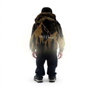 The Wild Ones Destiny Image Buch Christentum Theologie