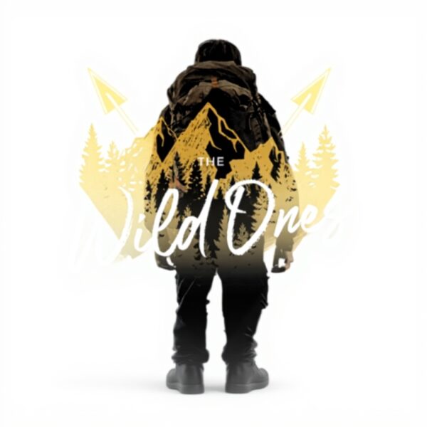 The Wild Ones Prophezeiungen Christentum Destiny Image eBook