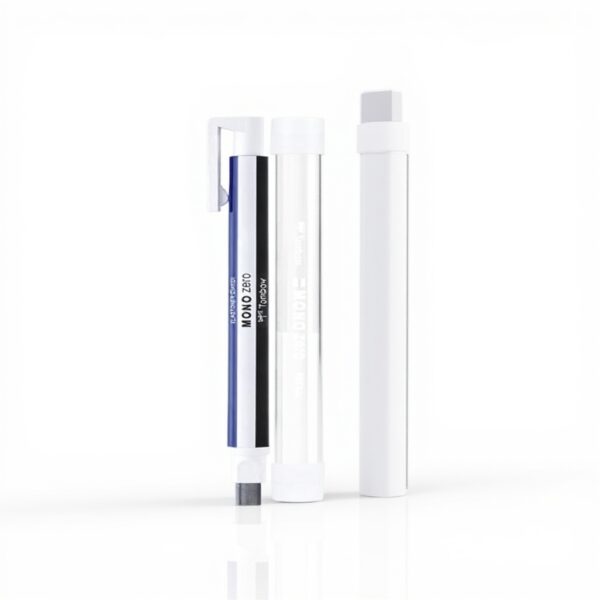 Tombow MONO zero Radierer Präzisionsradierer Nachfüllung