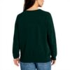 Wildfox Bailey Sweater Damen Pullover lockere Passform