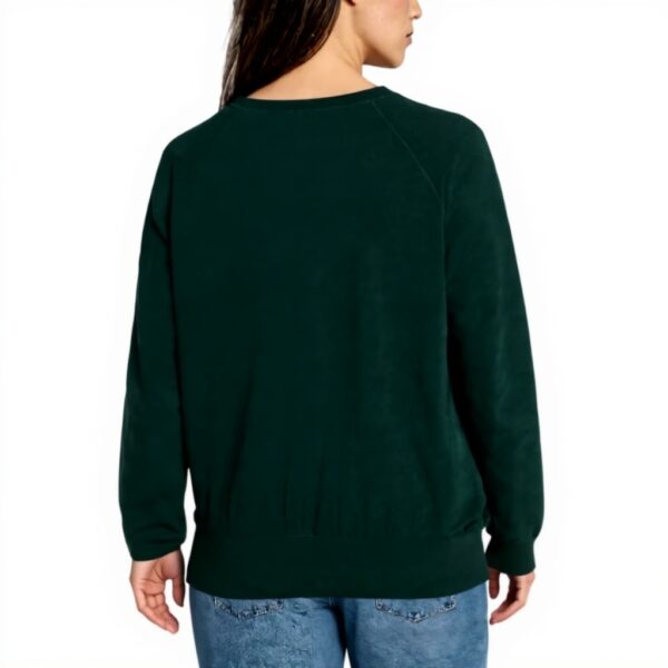 Wildfox Bailey Sweater Damen Pullover lockere Passform