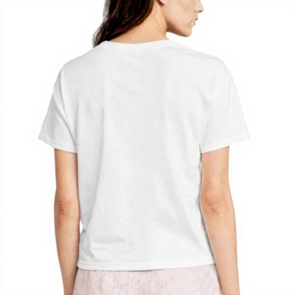 Wildfox Damen T-Shirt Jamie Grafik Opulenter Garten