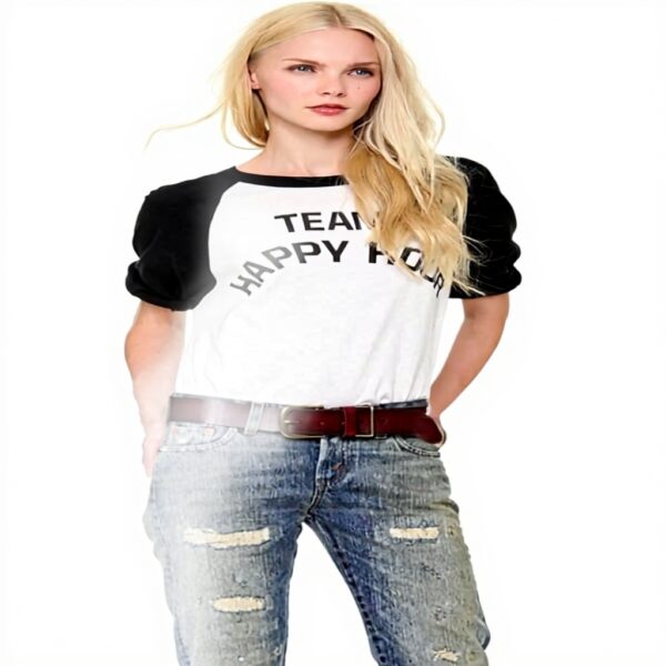 Wildfox Damen Leggings Schwarz S schweißableitend hoher Bund