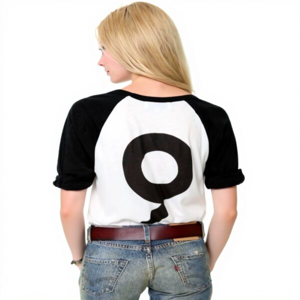 Wildfox Damen Leggings Schwarz S schweißableitend hoher Bund