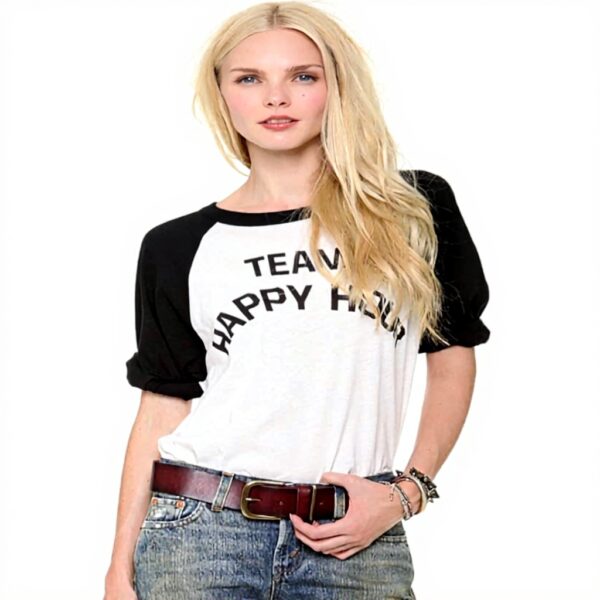 Wildfox Damen Leggings Schwarz S schweißableitend hoher Bund