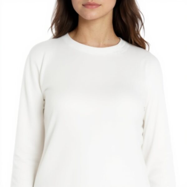 Wildfox Damen Pullover Bailey Sweater Activewear lockere