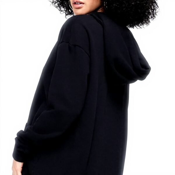 Wildfox Roadtrip Kapuzenpullover Damen Baumwolle Oversize