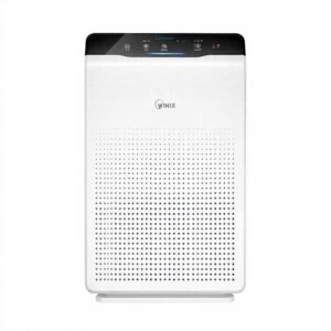 WINIX ZERO Luftreiniger Allergiker HEPA Filter 99m²