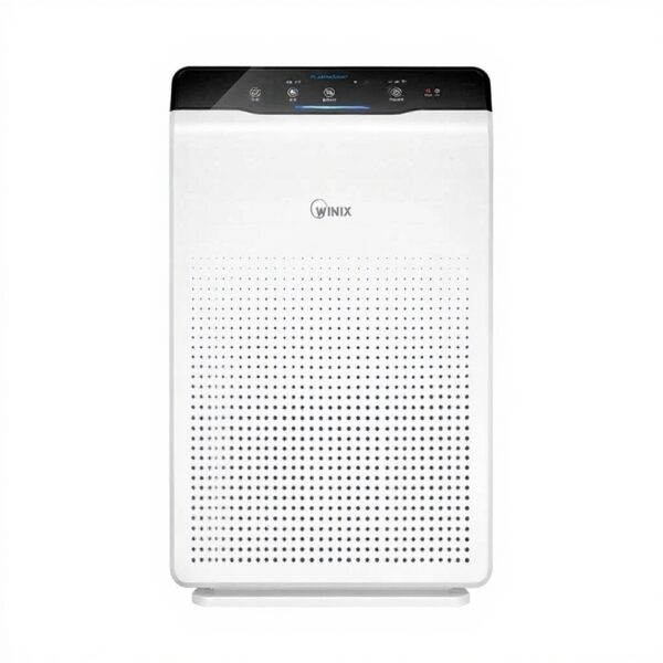 WINIX ZERO Luftreiniger Allergiker HEPA Filter 99m²