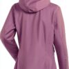 Maier Sports Damen Outdoorjacke wasserdicht atmungsaktiv-2