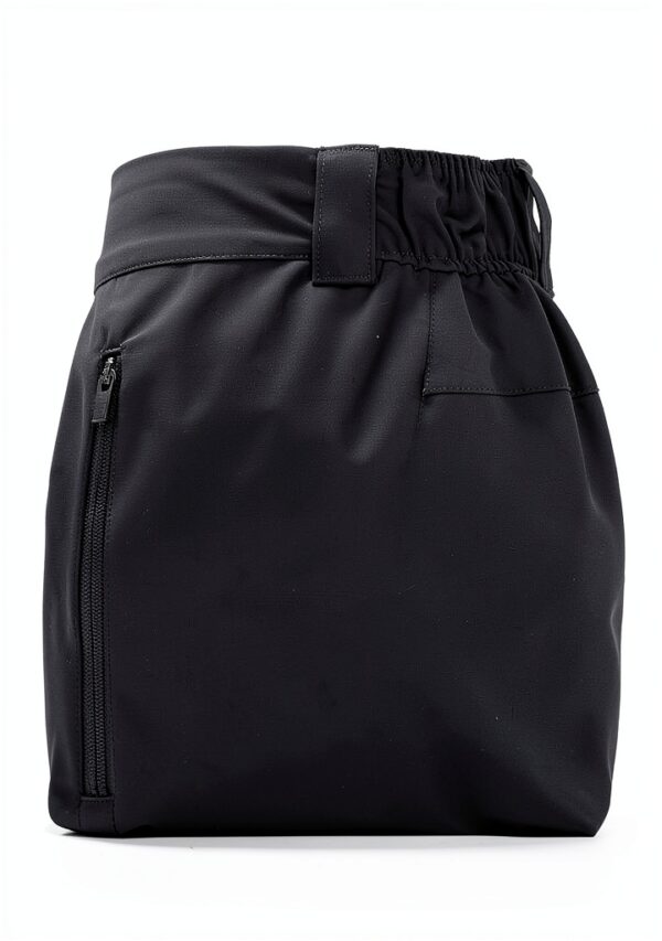 Wanderhose Damen MAIER SPORTS recycelt bequem-4