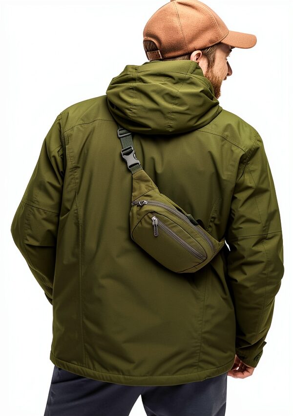 Maier Sports Ski-Jacke Herren atmungsaktiv wasserdicht-6