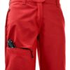 Maier Sports Wanderbermuda Damen recycelt schnelltrocknend-1