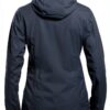 Maier Sports Damen Jacke wasserdicht atmungsaktiv Packaway-3