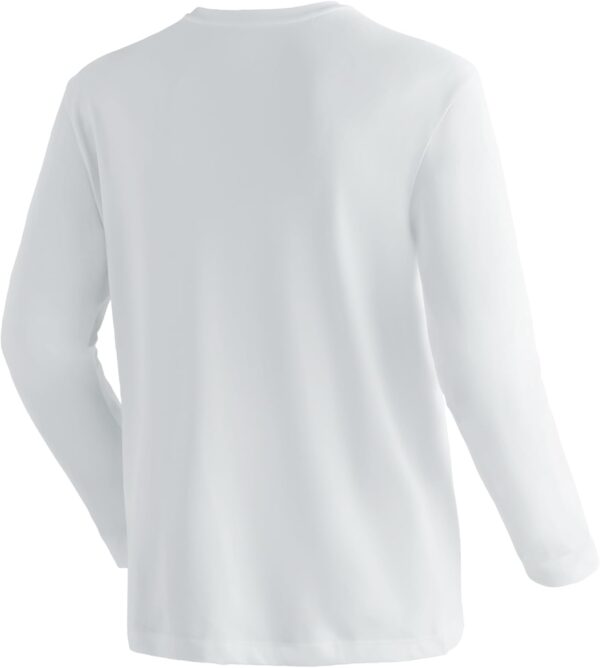 Maier Sports Herren Sportkleidung Pflegeleicht Bequem-1