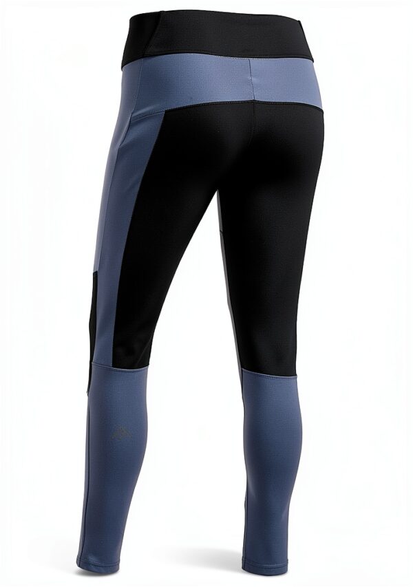 Maier Sports Touring Tight Damen Stretch Wandern Trocknen-2