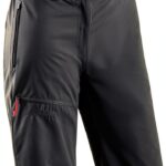 Maier Sports Wanderbermuda Damen recycelt schnelltrocknend-0