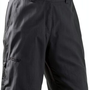 Maier Sports Wanderhose Nidda Damen wasserabweisend schnell-0