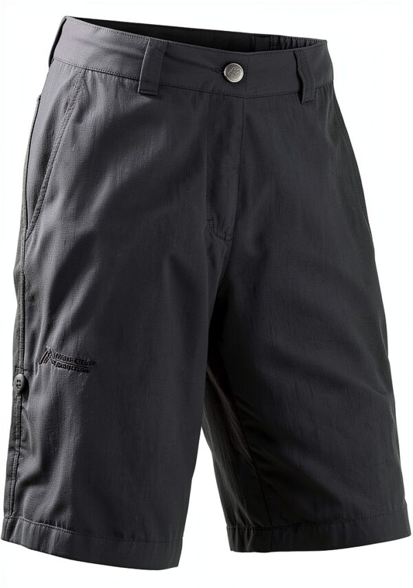Maier Sports Wanderhose Nidda Damen wasserabweisend schnell-0