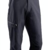Maier Sports Jennisei Herren Outdoor Capri wasserabweisend-0