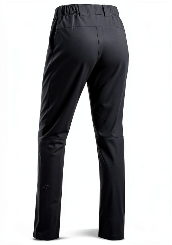 Wanderhose Damen MAIER SPORTS recycelt bequem-3