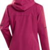 Maier Sports Skijacke Damen wasserdicht atmungsaktiv-2