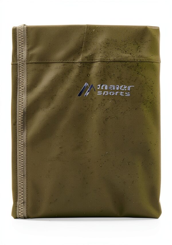 Maier Sports Ski-Jacke Herren atmungsaktiv wasserdicht-4