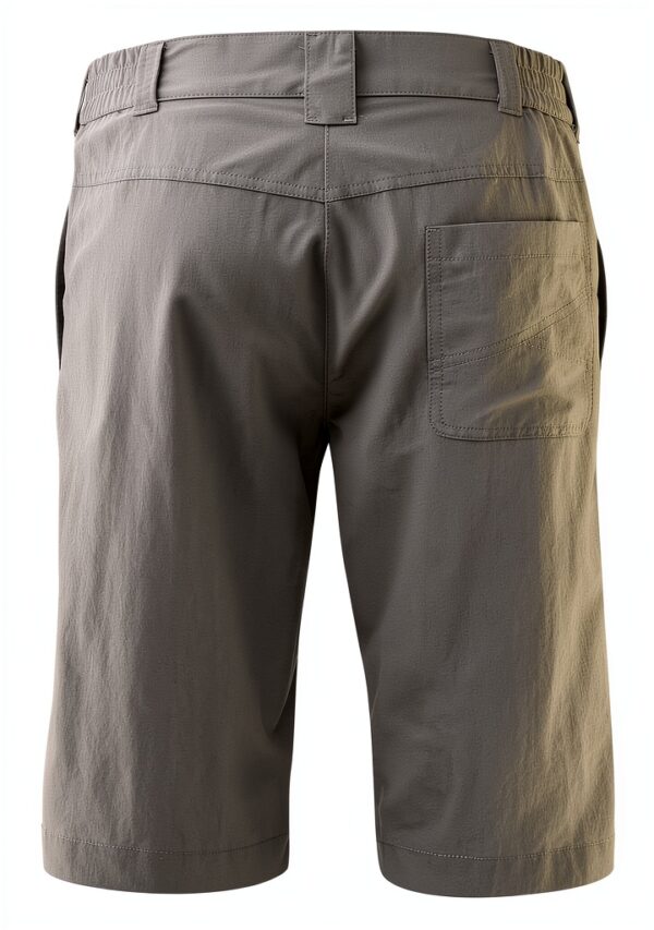 Maier Sports Wanderhose Nidda Outdoorhose Damen Funktional-1